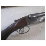 New Ithica Field Grade 16 GA Double...