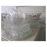 (K) Large Assortment of Misc Vintag...