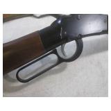Ithica M-49 .22 Cal. Lever Action R...