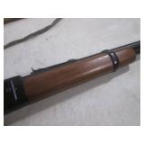 Ithica M-49 .22 Cal. Lever Action R...