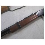 Ithica M-49 .22 Cal. Lever Action R...