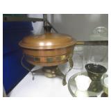 (K) Assorted Vintage - Glass Canist...