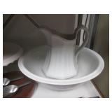 (K) Assorted Vintage - Glass Canist...