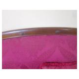 (LRB) Vintage Couch and Chair...