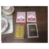 (LRB) Lot of Misc Vintage Small Cup...