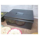 (LRB) Vintage Nevco Fold N Carry Wo...