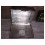 (LRB) Vintage Nevco Fold N Carry Wo...