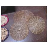 (LRB) Vintage Nevco Fold N Carry Wo...