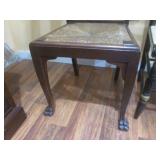 (LRF) 3 Vintage Wood Chairs...