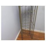 (STR) Century Cellars Metal Tower W...