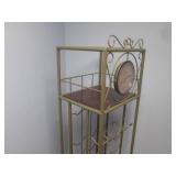 (STR) Century Cellars Metal Tower W...
