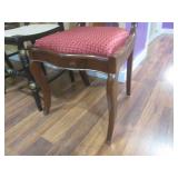 (LRF) 3 Vintage Wood Chairs...