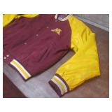 (K) Minnesota Gophers Coat Size M...