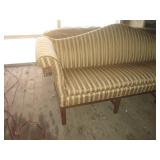 (GRG) Vintage Couch...