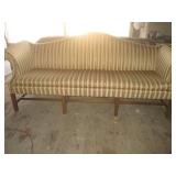 (GRG) Vintage Couch...