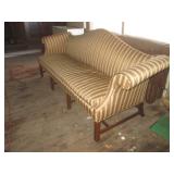 (GRG) Vintage Couch...