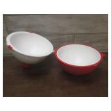 (K) The Big Bobber Floating Cooler...