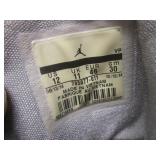 (K) Pair of Nike Jordan Air Shoes S...