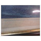 (LRB) 2 Vintage 1927 Framed Gordon ...