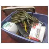 (K) Lot of Misc This and That In To...