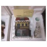 (K) 5 Hawthorne Village Building Fi...