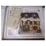 (K) 5 Hawthorne Village Building Fi...