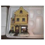 (K) 5 Hawthorne Village Building Fi...