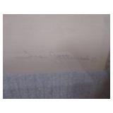 (LRF) Assorted Framed Vintage and O...