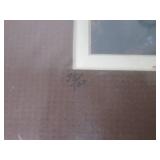 (LRF) Assorted Framed Vintage and O...