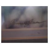 (LRF) Assorted Framed Vintage and O...