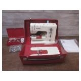 (LRF) Vintage Bernina 830 Record Se...