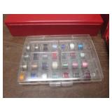 (LRF) Vintage Bernina 830 Record Se...