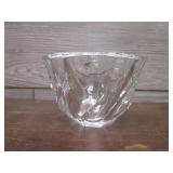 (LRB) Vintage Orrefors Sweden Cryst...