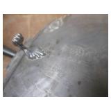 (LRF) Assorted Vintage Metal Items ...