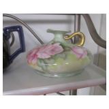 (K) Assorted Vintage Ceramic Etc (B...