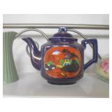 (K) Assorted Vintage Ceramic Etc (B...