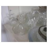 (K) Large Assortment of Misc Vintag...