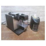 (LRB) Nespreso DeLlonghi Capsule Es...