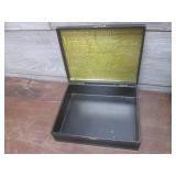 (LRB) Vintage Nevco Fold N Carry Wo...