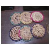 (LRB) Vintage Nevco Fold N Carry Wo...