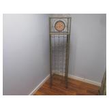 (STR) Century Cellars Metal Tower W...