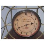 (STR) Century Cellars Metal Tower W...