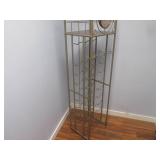 (STR) Century Cellars Metal Tower W...