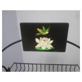 (STR) Metal Shelf Display Rack - Re...