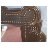 (STR) Large Decorative Wall Mirror ...