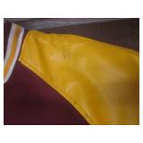 (K) Minnesota Gophers Coat Size M...