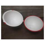 (K) The Big Bobber Floating Cooler...