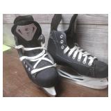 (K) Pair of Easton Synergy EQ Ice H...