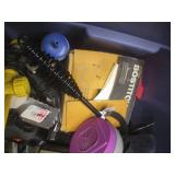 (K) Lot of Misc This and That In To...