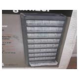 (K) Store House 40 Bin Organizer...